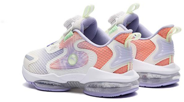 (PS) Anta UFO 4.0 'Putih Oranye Ungu' 322239908-2 Shop (PS) Anta UFO 4.0 'Putih Oranye Ungu' 322239908-2