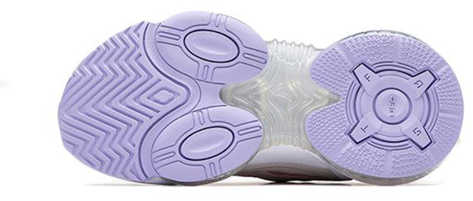 (PS) Anta UFO 4.0 'Putih Oranye Ungu' 322239908-2 Purchase (PS) Anta UFO 4.0 'Putih Oranye Ungu' 322239908-2