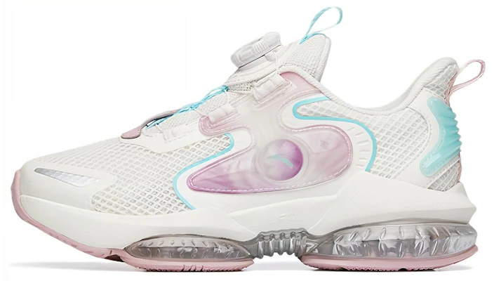 (Preschool) Anta UFO 4.0 'White Purple' 322235588-4 Buy (Preschool) Anta UFO 4.0 'White Purple' 322235588-4