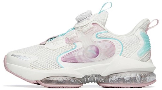 (PS) 安踏 UFO 4.0 “白紫” 322235588-4 Buy (PS) 安踏 UFO 4.0 “白紫” 322235588-4