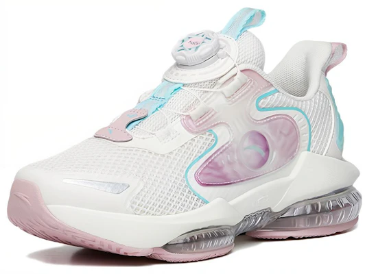 (Preschool) Anta UFO 4.0 'White Purple' 322235588-4 Order (Preschool) Anta UFO 4.0 'White Purple' 322235588-4