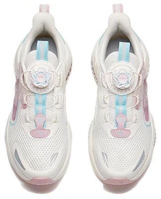 (Preschool) Anta UFO 4.0 'White Purple' 322235588-4 Lookbook (Preschool) Anta UFO 4.0 'White Purple' 322235588-4