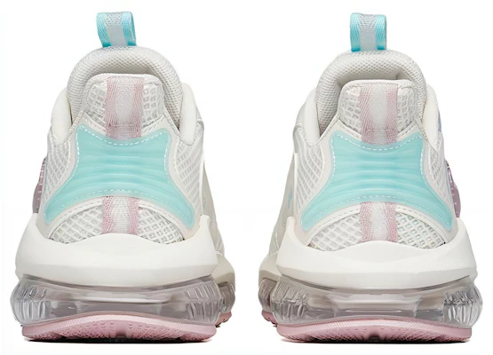 (Preschool) Anta UFO 4.0 'White Purple' 322235588-4 Shop (Preschool) Anta UFO 4.0 'White Purple' 322235588-4
