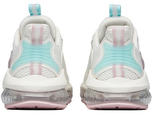 (Preschool) Anta UFO 4.0 'White Purple' 322235588-4 Shop (Preschool) Anta UFO 4.0 'White Purple' 322235588-4