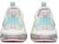 (Preschool) Anta UFO 4.0 'White Purple' 322235588-4