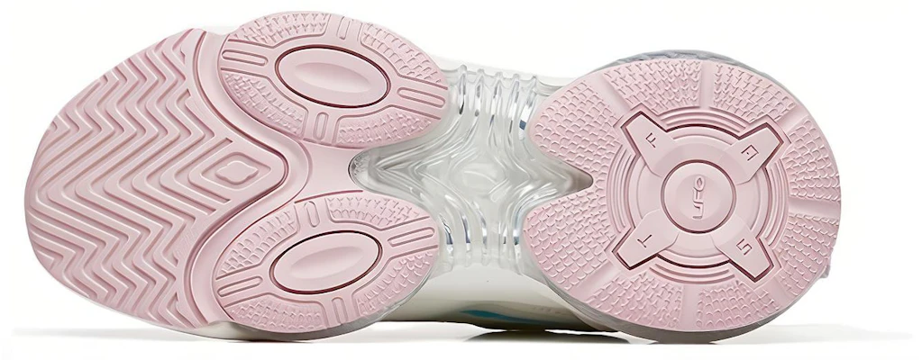 (Preschool) Anta UFO 4.0 'White Purple' 322235588-4 Purchase (Preschool) Anta UFO 4.0 'White Purple' 322235588-4