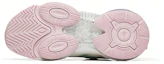 Purchase (Preschool) Anta UFO 4.0 'White Purple' 322235588-4