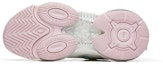 Purchase (Preschool) Anta UFO 4.0 'White Purple' 322235588-4