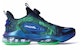 (Preschool) Anta UFO 4.0 Limited Edition Gift Box 'Black Green Meteor' 312235588R-1(S-BOX)