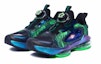 Lookbook (Preschool) Anta UFO 4.0 Limited Edition Gift Box 'Black Green Meteor' 312235588R-1(S-BOX)