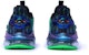 (Preschool) Anta UFO 4.0 Limited Edition Gift Box 'Black Green Meteor' 312235588R-1(S-BOX)