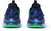 Shop (Preschool) Anta UFO 4.0 Limited Edition Gift Box 'Black Green Meteor' 312235588R-1(S-BOX)