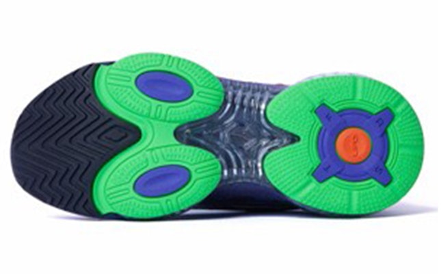 (Preschool) Anta UFO 4.0 Limited Edition Gift Box 'Black Green Meteor' 312235588R-1(S-BOX) Purchase (Preschool) Anta UFO 4.0 Limited Edition Gift Box 'Black Green Meteor' 312235588R-1(S-BOX)