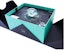 (Preschool) Anta UFO 4.0 Limited Edition Gift Box 'Black Green Meteor' 312235588R-1(S-BOX)