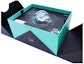 Details for (Preschool) Anta UFO 4.0 Limited Edition Gift Box 'Black Green Meteor' 312235588R-1(S-BOX)