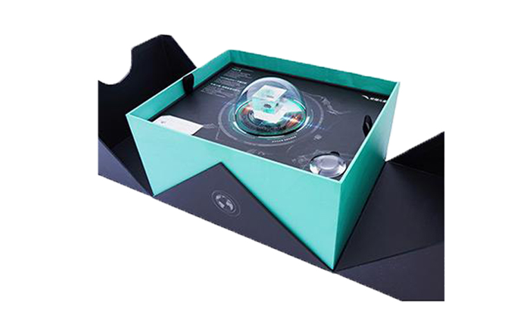 Details for (Preschool) Anta UFO 4.0 Limited Edition Gift Box 'Black Green Meteor' 312235588R-1（S-BOX）