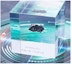Sizing (Preschool) Anta UFO 4.0 Limited Edition Gift Box 'Black Green Meteor' 312235588R-1(S-BOX)