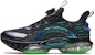 (Preschool) Anta UFO 5.0 'Black Blue' 312335588R-1