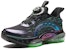 (Preschool) Anta UFO 5.0 'Black Blue' 312335588R-1