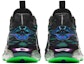 Shop (Preschool) Anta UFO 5.0 'Black Blue' 312335588R-1