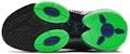 (Preschool) Anta UFO 5.0 'Black Blue' 312335588R-1