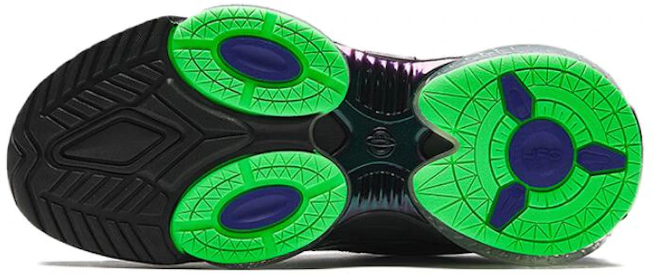 (Preschool) Anta UFO 5.0 'Black Blue' 312335588R-1 Purchase (Preschool) Anta UFO 5.0 'Black Blue' 312335588R-1
