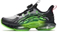 Buy (Preschool) Anta UFO 5.0 'Black Silver Green' 312335588-7