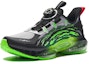 Order (Preschool) Anta UFO 5.0 'Black Silver Green' 312335588-7