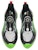 (Preschool) Anta UFO 5.0 'Black Silver Green' 312335588-7