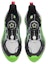 Lookbook (Preschool) Anta UFO 5.0 'Black Silver Green' 312335588-7