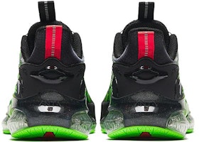 (PS) 安踏UFO 5.0 '黑银绿' 312335588-7 Shop (PS) 安踏UFO 5.0 '黑银绿' 312335588-7