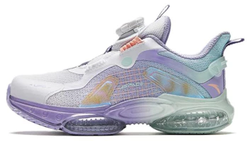 (Preschool) Anta UFO 5.0 'Purple Aqua' 322339901-1 (Preschool) Anta UFO 5.0 'Purple Aqua' 322339901-1