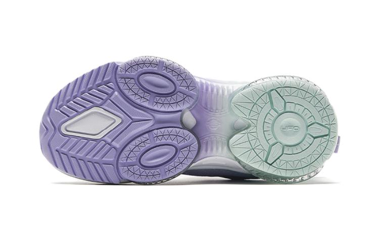 Purchase (Preschool) Anta UFO 5.0 'Purple Aqua' 322339901-1