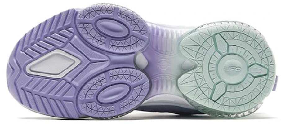 (Preschool) Anta UFO 5.0 'Purple Aqua' 322339901-1 Purchase (Preschool) Anta UFO 5.0 'Purple Aqua' 322339901-1
