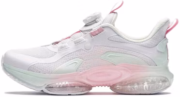 (Preschool) Anta UFO 5.0 'White Pink' 322335588-6 (Preschool) Anta UFO 5.0 'White Pink' 322335588-6