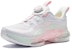(Preschool) Anta UFO 5.0 'White Pink' 322335588-6