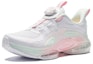 Order (Preschool) Anta UFO 5.0 'White Pink' 322335588-6