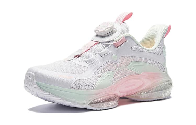 Order (Preschool) Anta UFO 5.0 'White Pink' 322335588-6