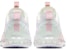 (Preschool) Anta UFO 5.0 'White Pink' 322335588-6