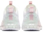 Shop (Preschool) Anta UFO 5.0 'White Pink' 322335588-6