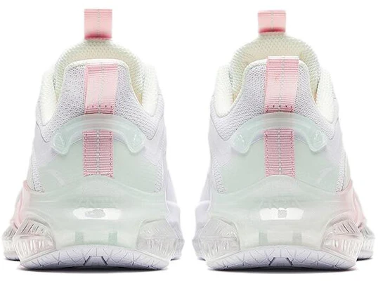 (Preschool) Anta UFO 5.0 'White Pink' 322335588-6 Shop (Preschool) Anta UFO 5.0 'White Pink' 322335588-6
