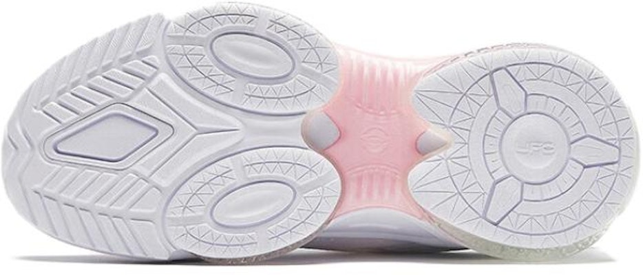 (Preschool) Anta UFO 5.0 'White Pink' 322335588-6 Purchase (Preschool) Anta UFO 5.0 'White Pink' 322335588-6