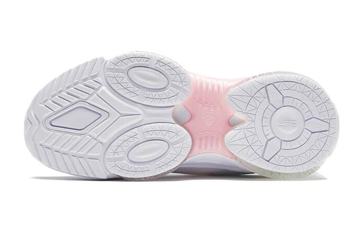 Purchase (Preschool) Anta UFO 5.0 'White Pink' 322335588-6