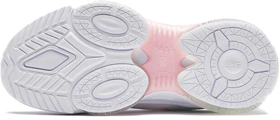 (Preschool) Anta UFO 5.0 'White Pink' 322335588-6 Purchase (Preschool) Anta UFO 5.0 'White Pink' 322335588-6