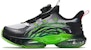 (Preschool) Anta UFO 5.0 Low 'Black Green' 312339901-1
