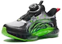 Order (Preschool) Anta UFO 5.0 Low 'Black Green' 312339901-1
