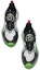 Lookbook (Preschool) Anta UFO 5.0 Low 'Black Green' 312339901-1