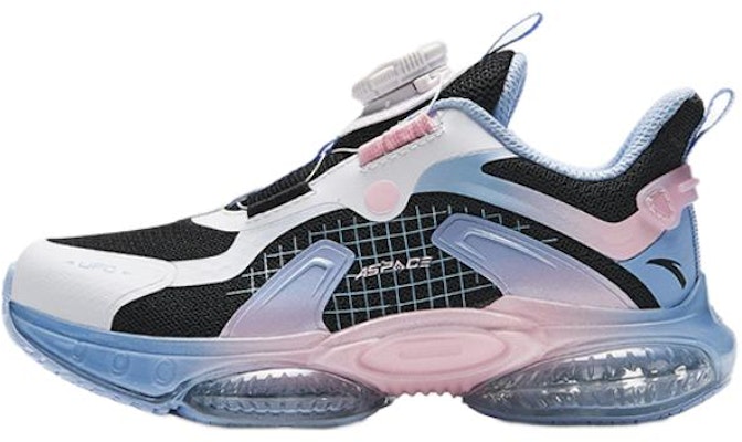 (Preschool) Anta UFO 5.0 Low 'Blue Pink' 322339901-4 Buy (Preschool) Anta UFO 5.0 Low 'Blue Pink' 322339901-4
