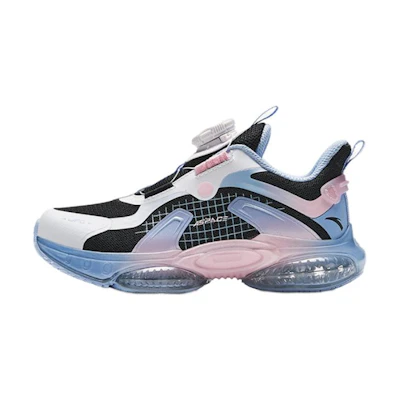 (PS) Anta UFO 5.0 Low 'Blue Pink'