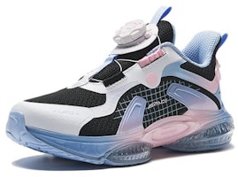 (PS) 安踏 UFO 5.0 低帮 '蓝粉' 322339901-4 Order (PS) 安踏 UFO 5.0 低帮 '蓝粉' 322339901-4